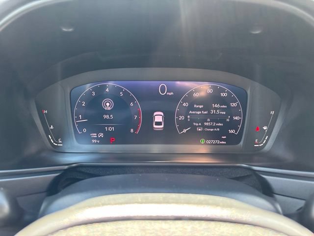 Used 2024 Honda Accord EX image 16
