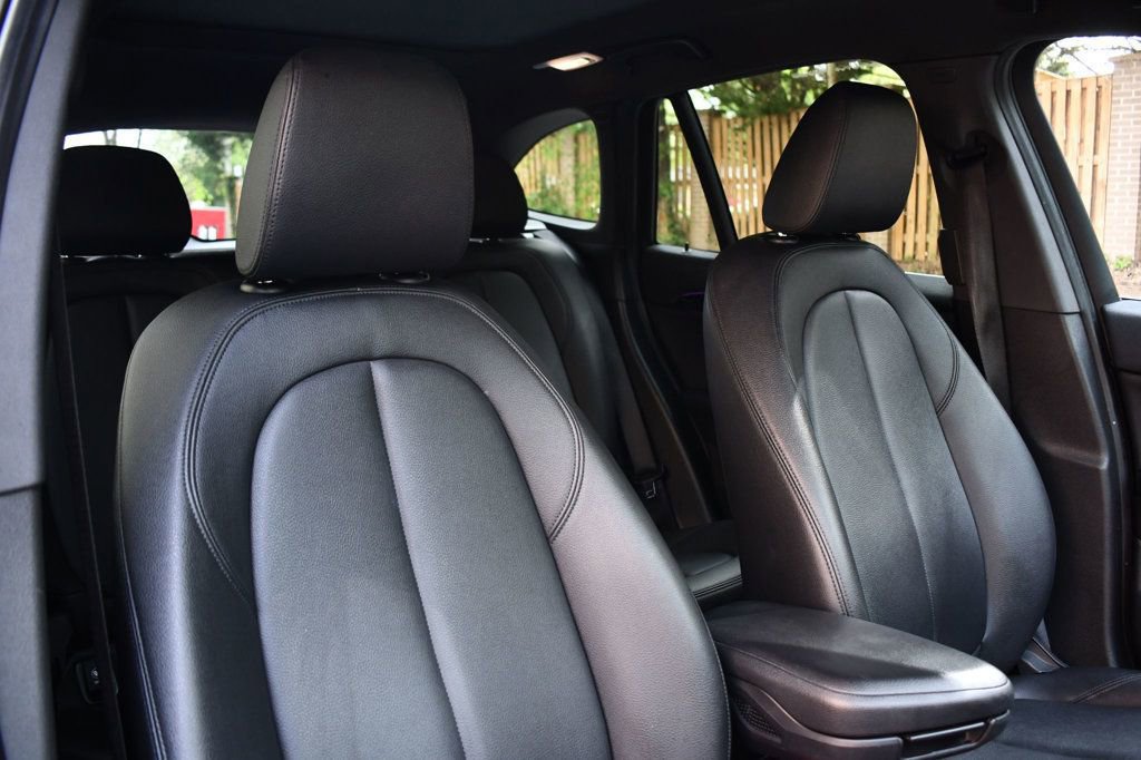 Used 2021 BMW X1 xDrive28i w/ Convenience Package image 32