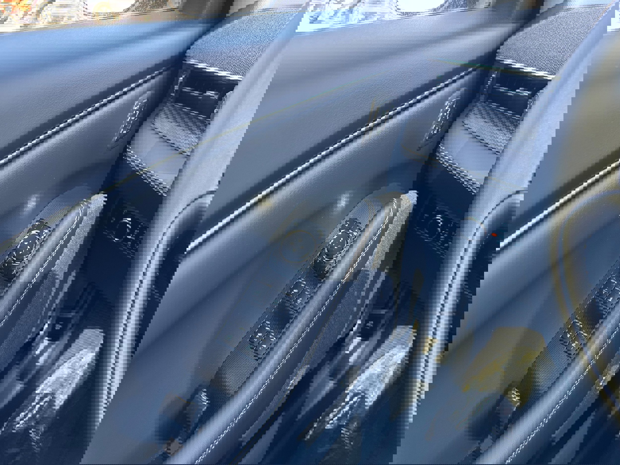 New 2025 Ford Mustang Mach-E Premium w/ Interior Protection Package image 32