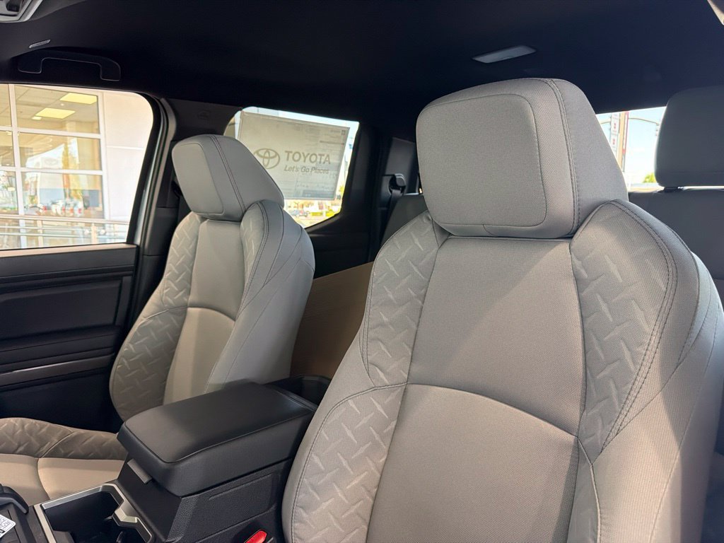 New 2026 Toyota Tacoma SR5 AWD/4WD image 18