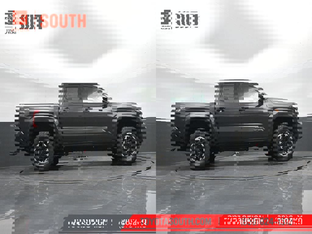 New 2026 Toyota Tacoma TRD Off-Road image 35