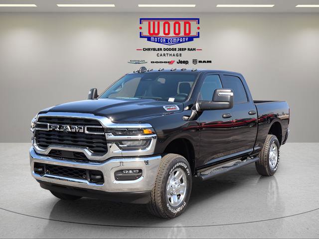 New 2026 RAM 2500 Tradesman image 8