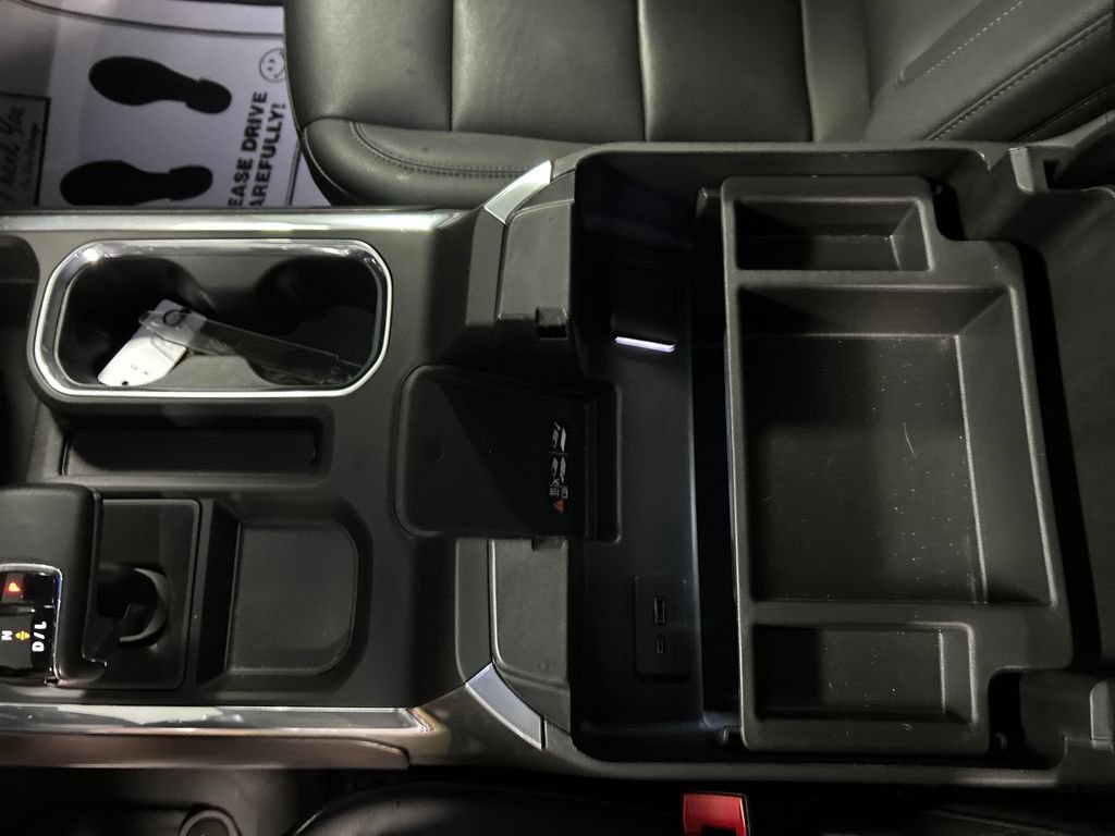 Used 2023 GMC Sierra 1500 SLT w/ SLT Premium Package AWD/4WD image 21