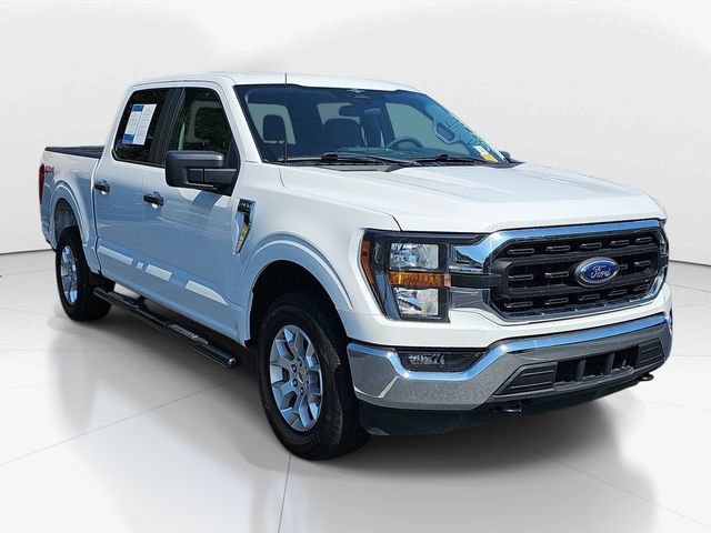 Used 2023 Ford F150 XLT