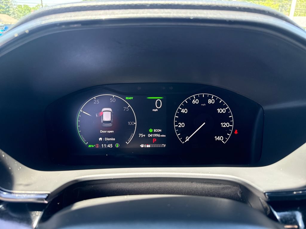 Used 2023 Honda CR-V Sport Touring image 2
