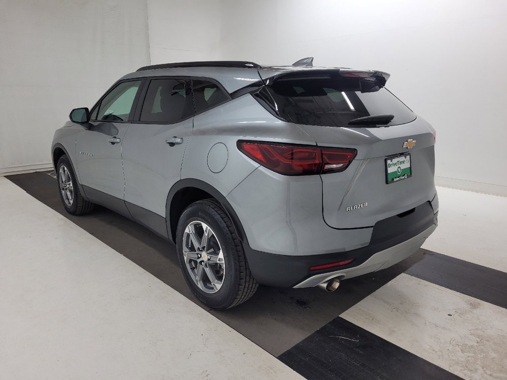Used 2024 Chevrolet Blazer LT w/ Convenience Package image 5