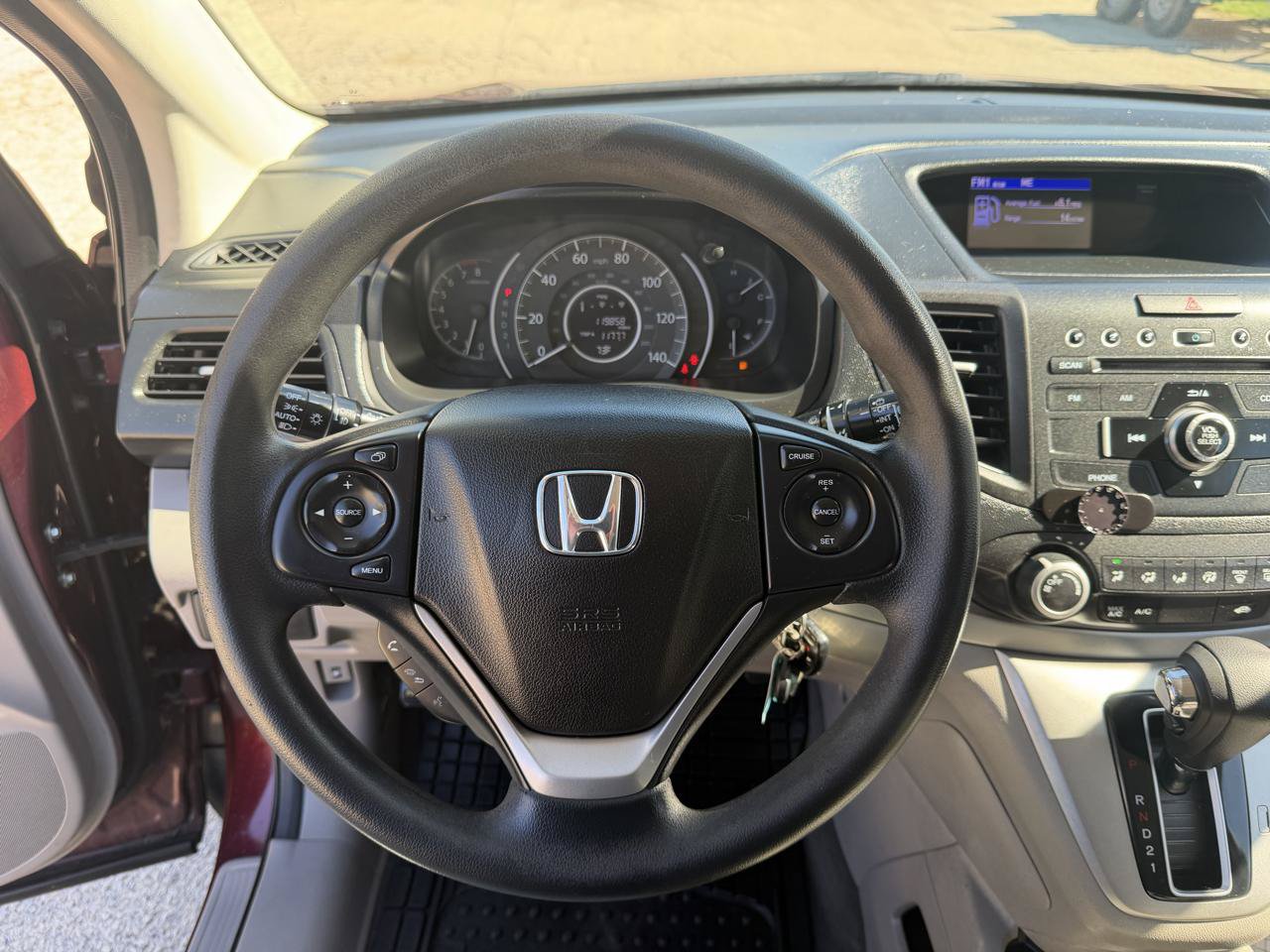 Used 2013 Honda CR-V EX image 15