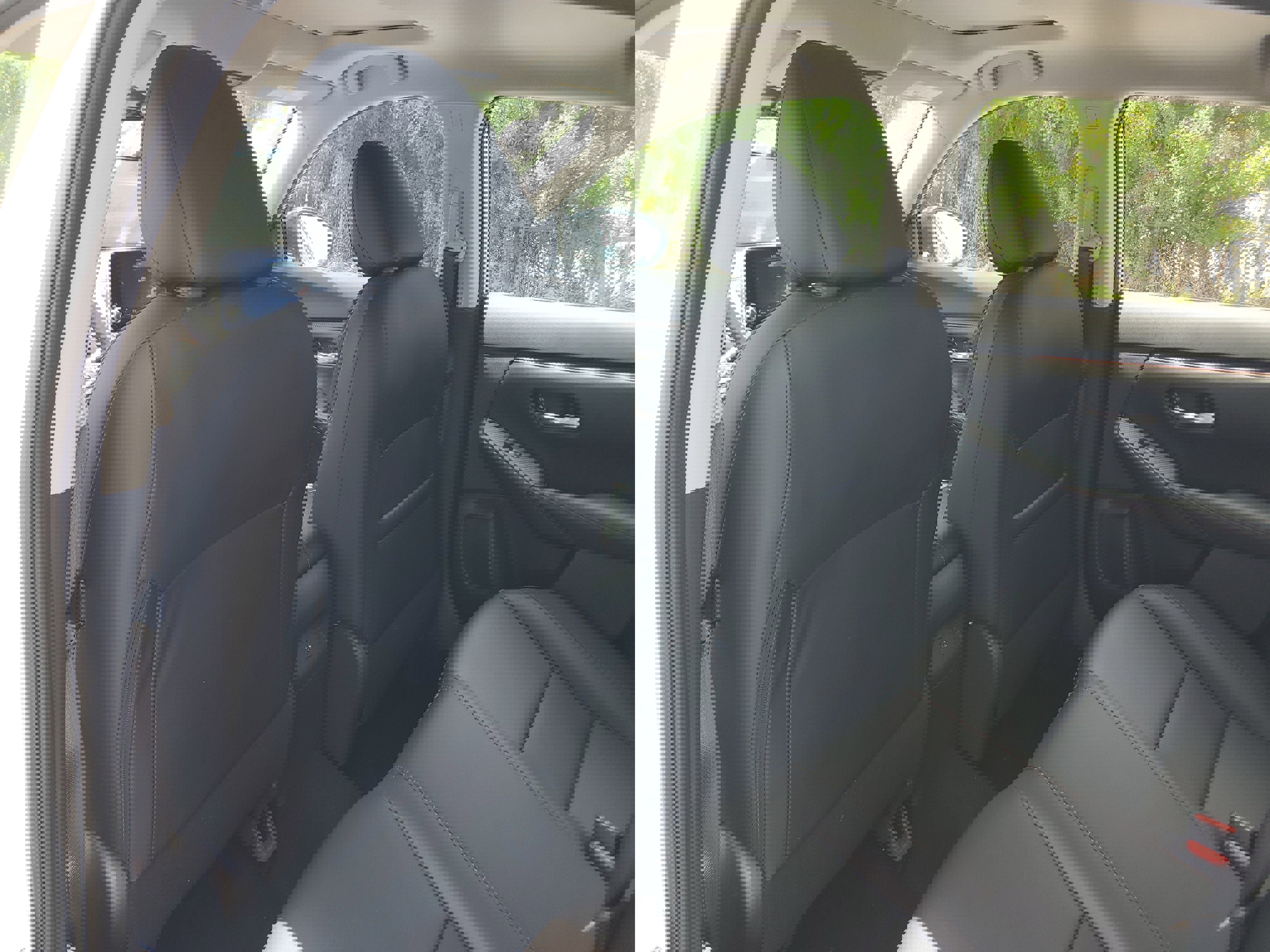 New 2025 Nissan Sentra SR w/ SR Premium Package image 16