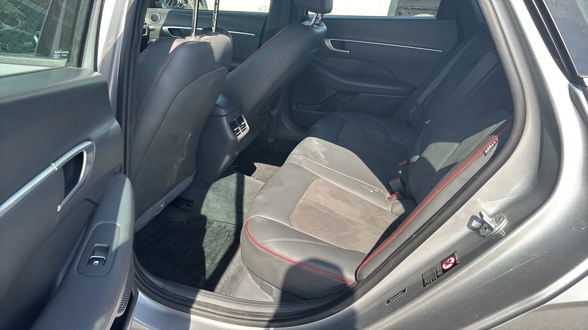 Used 2020 Hyundai Sonata SEL Plus FWD image 12