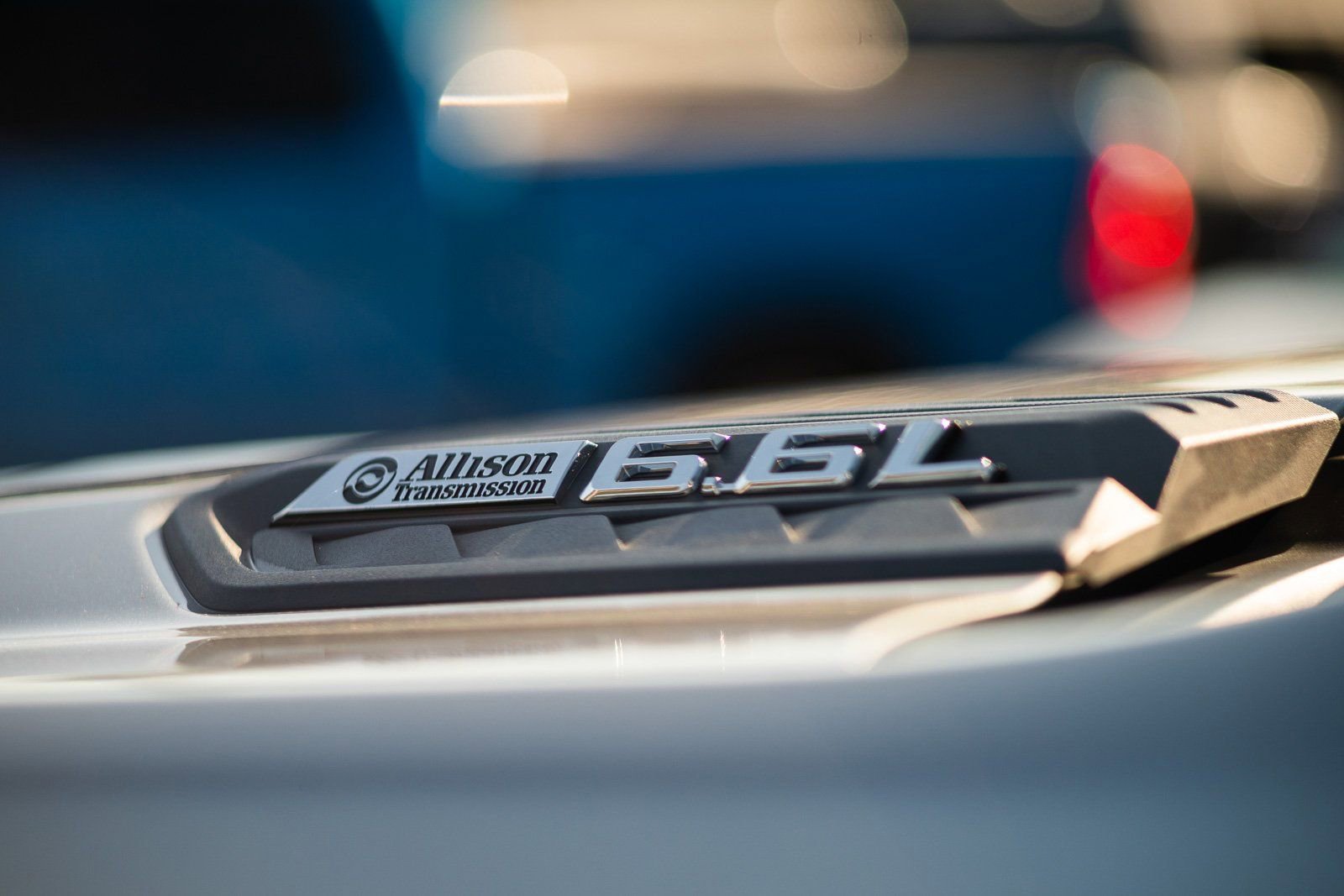 Used 2024 Chevrolet Silverado 2500 LTZ w/ LTZ Plus Package image 15