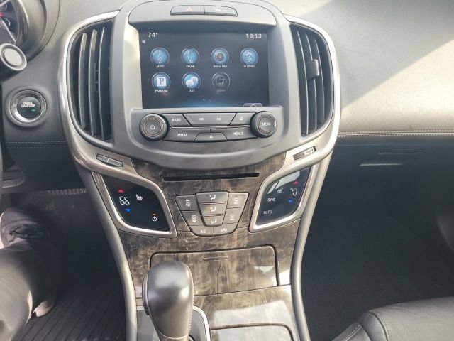 Used 2015 Buick LaCrosse Leather AWD/4WD image 40