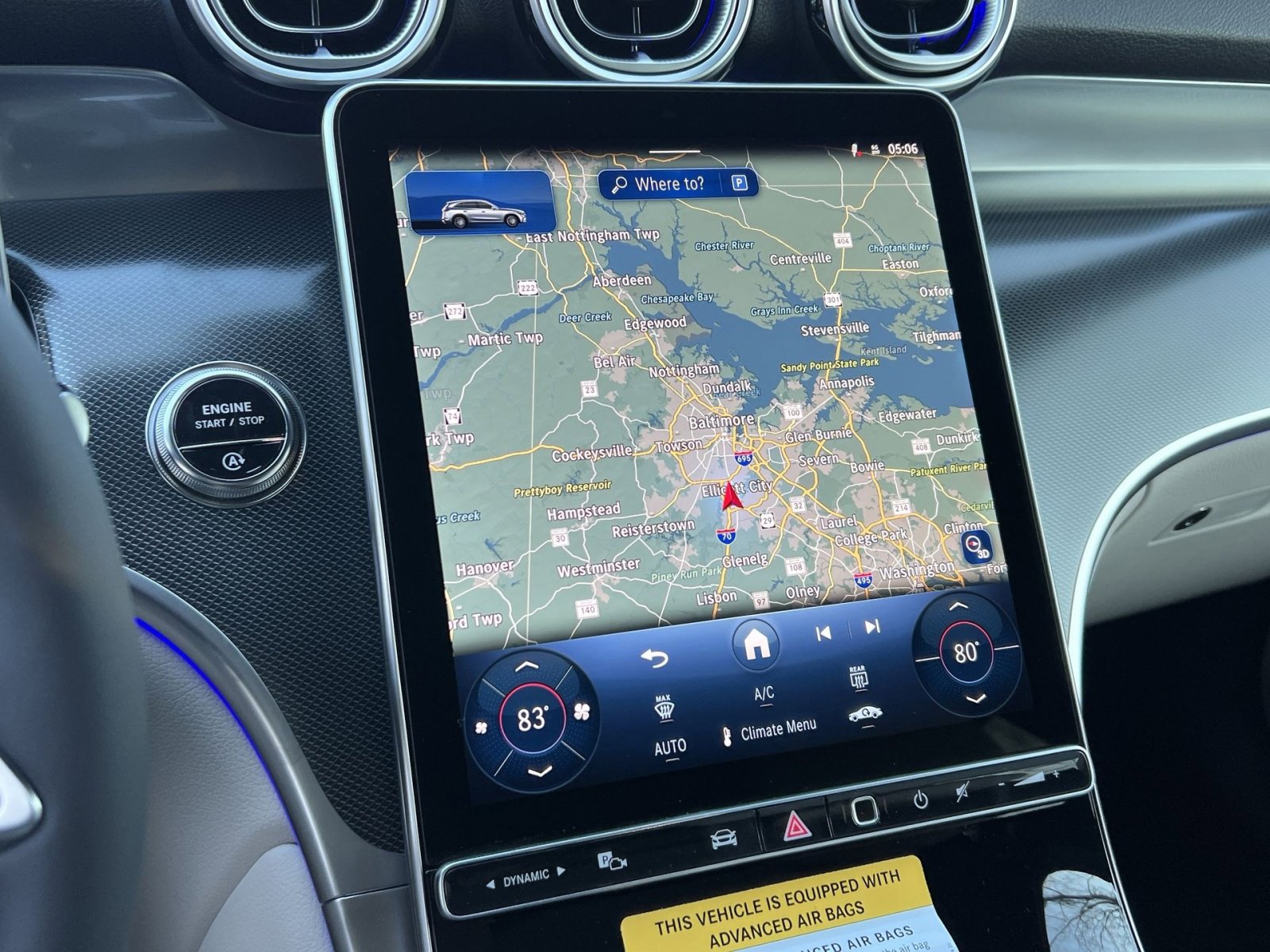 New 2026 Mercedes-Benz GLC 300 4MATIC image 18