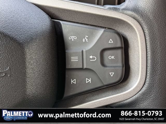 Used 2023 Ford Bronco Black Diamond AWD/4WD image 23