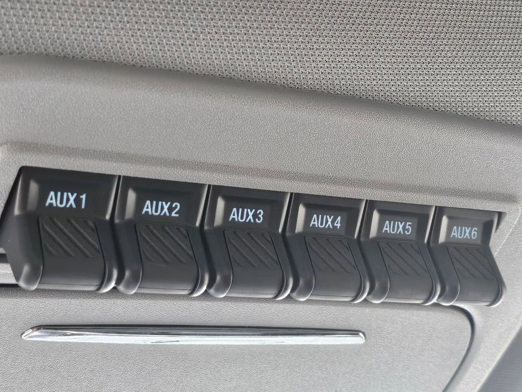 New 2026 Ford F250 Lariat w/ FX4 Off-Road Package image 19