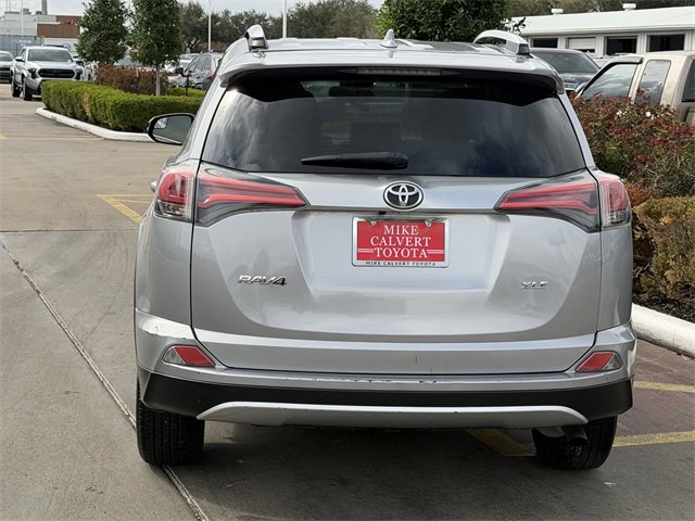 Used 2016 Toyota RAV4 XLE image 6