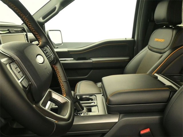 New 2025 Ford F150 Tremor w/ Equipment Group 402A High image 19