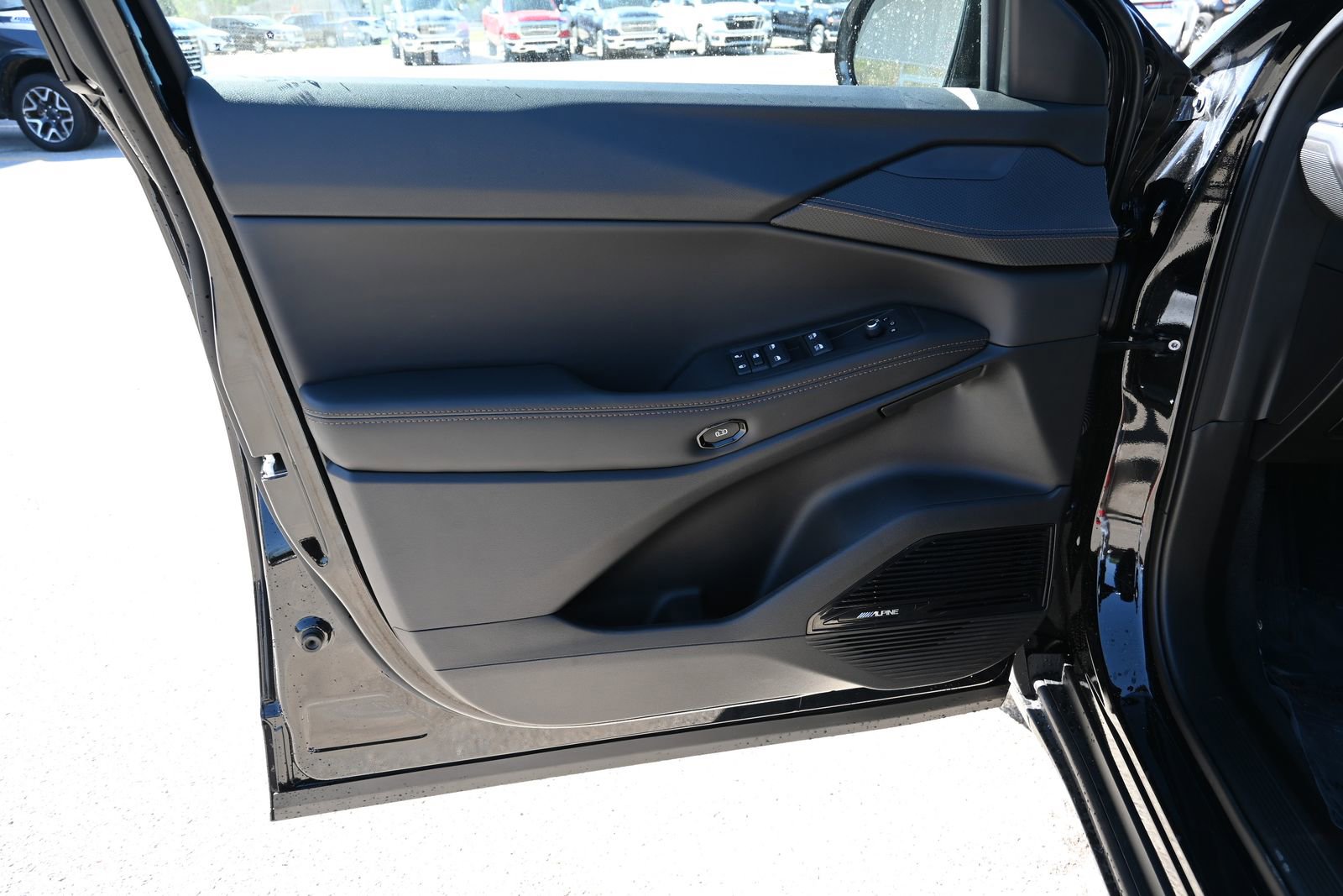 New 2026 Jeep Cherokee Limited AWD/4WD image 7