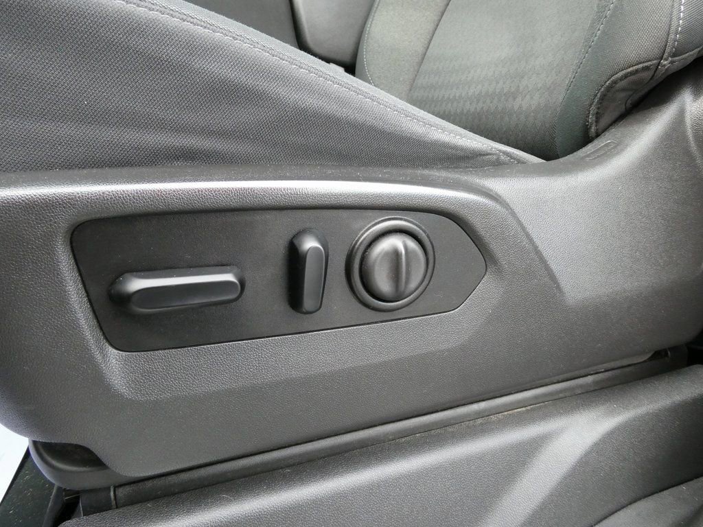 Certified 2021 GMC Sierra 1500 Elevation w/ X31 Off-Road Package image 22