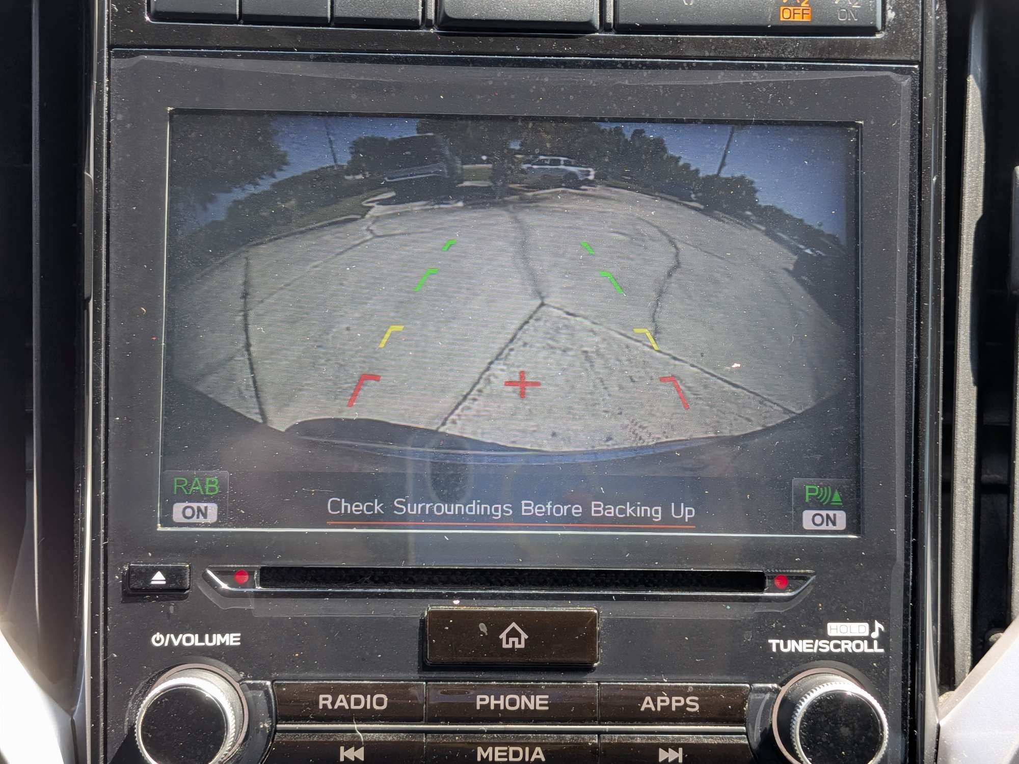 Used 2020 Subaru Ascent Limited w/ Popular Package #2 AWD/4WD image 23