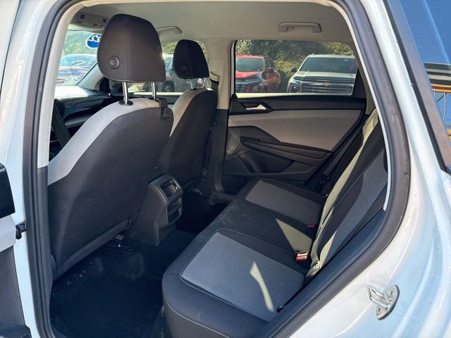 Used 2022 Volkswagen Taos S image 18