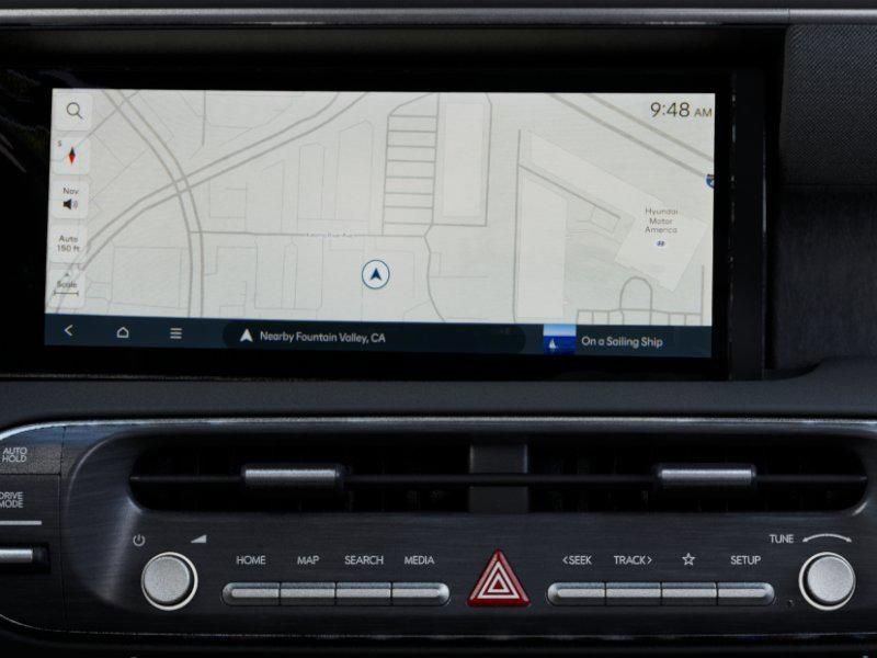 New 2026 Hyundai Palisade SEL image 14