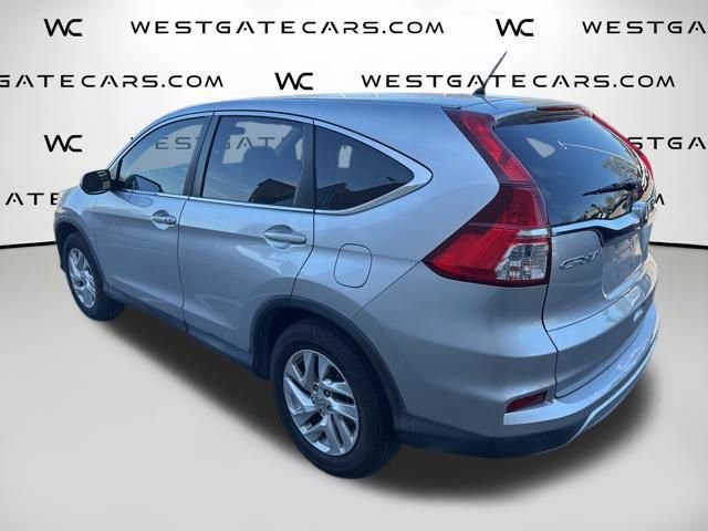 Used 2015 Honda CR-V EX image 14