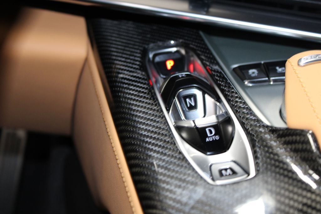 Used 2024 Chevrolet Corvette Z06 w/ Battery Protection Package image 32