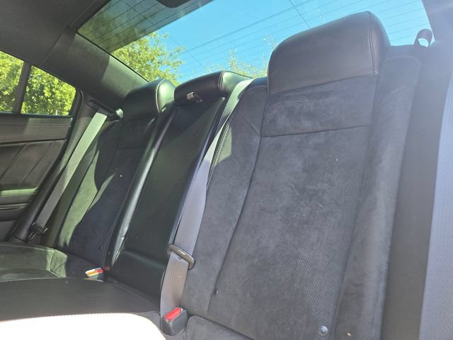 Used 2022 Dodge Charger GT w/ Plus Group RWD image 9