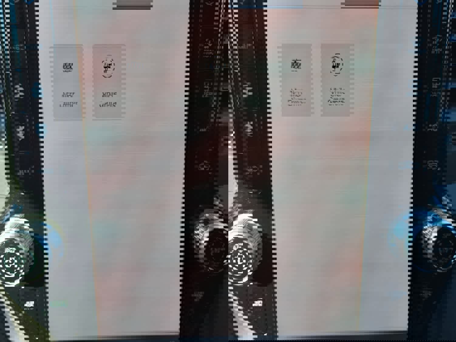 New 2026 RAM 1500 Big Horn image 23