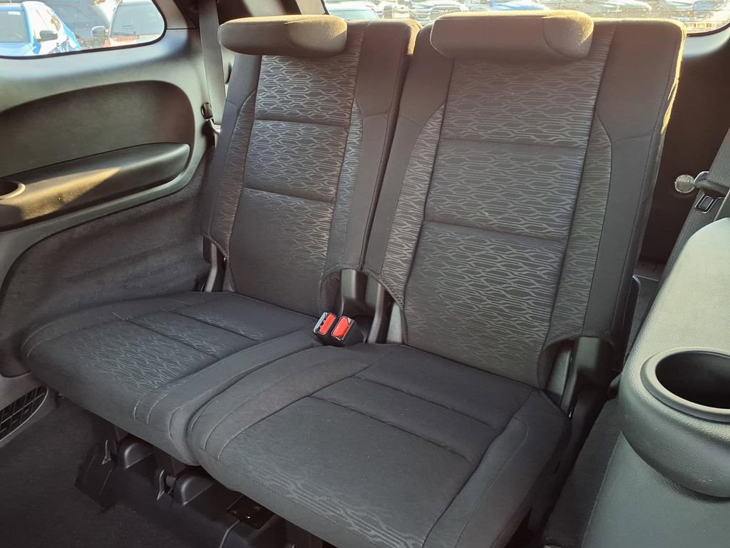 Used 2024 Dodge Durango SXT image 5