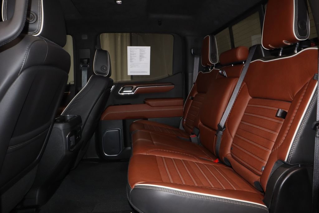 Used 2023 GMC Sierra 1500 Denali Ultimate AWD/4WD image 20