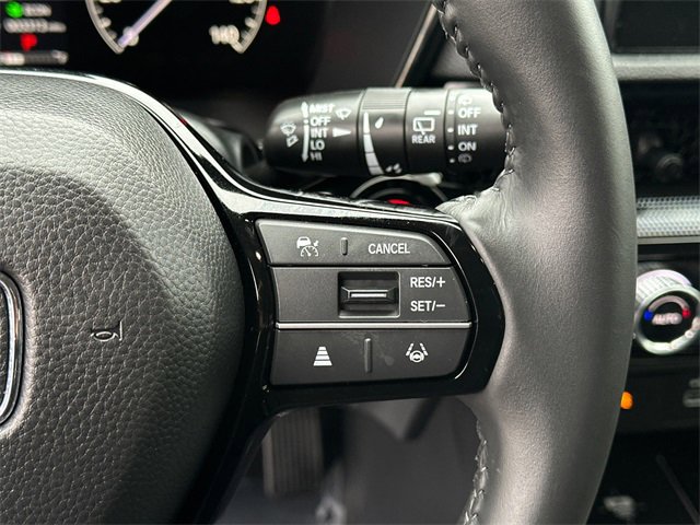Used 2024 Honda CR-V EX-L image 26