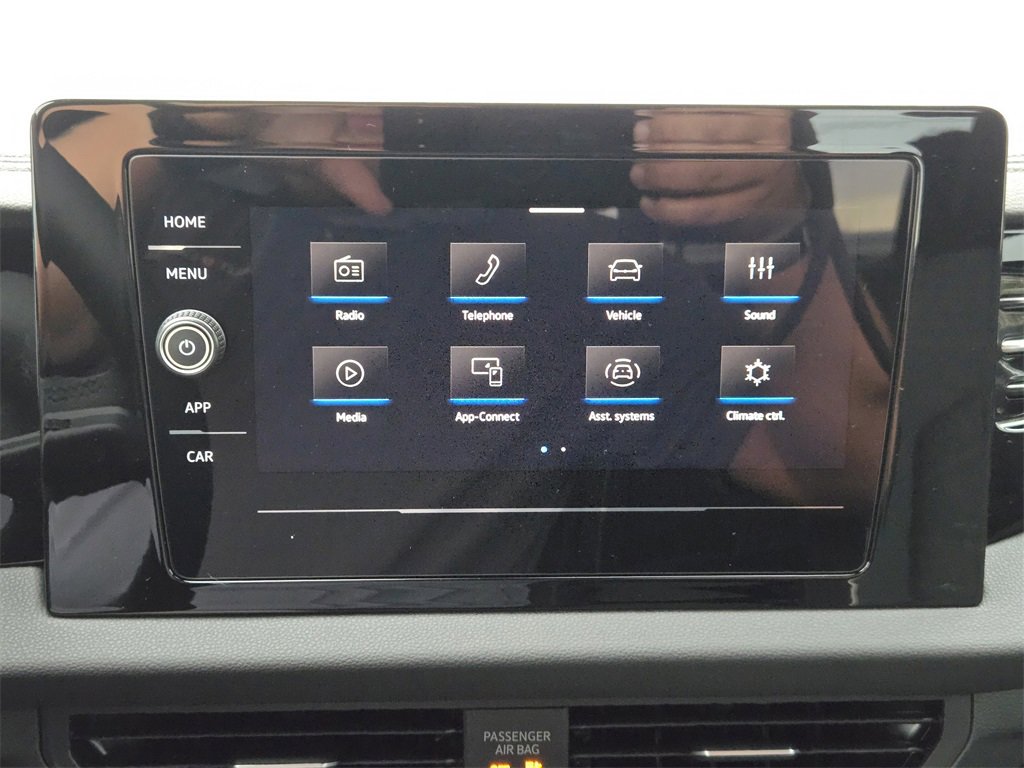 New 2026 Volkswagen Jetta Sport image 13