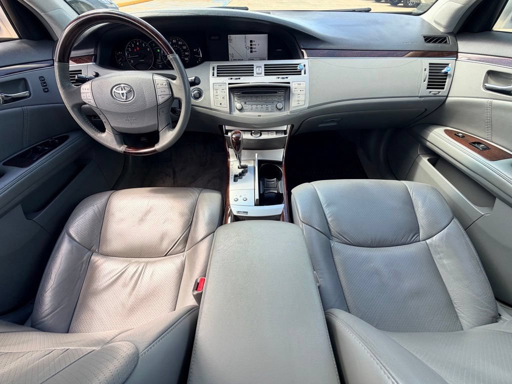 Used 2008 Toyota Avalon Limited FWD image 23