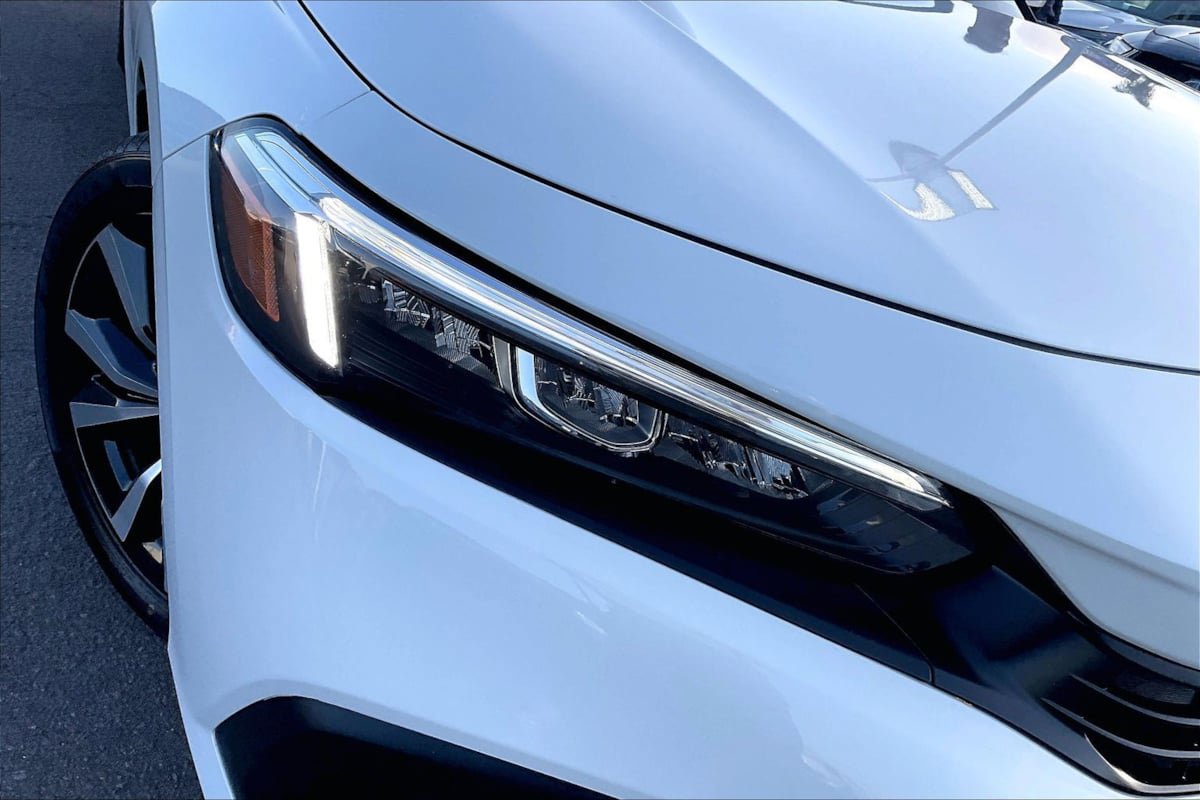 Used 2024 Honda Civic EX image 27