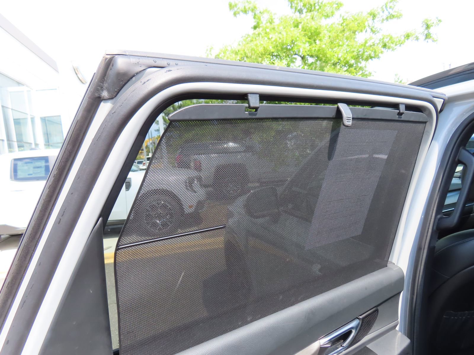 Used 2023 Kia Telluride SX Prestige X-Pro AWD/4WD image 23