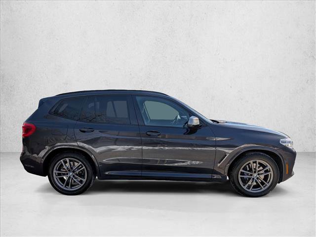 Used 2020 BMW X3 M40i w/ Premium Package image 4