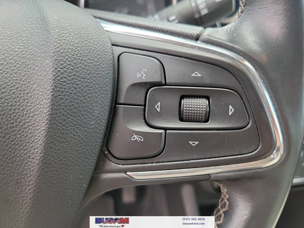 Used 2023 Buick Encore GX Preferred w/ Cold Weather Comfort Package FWD image 21
