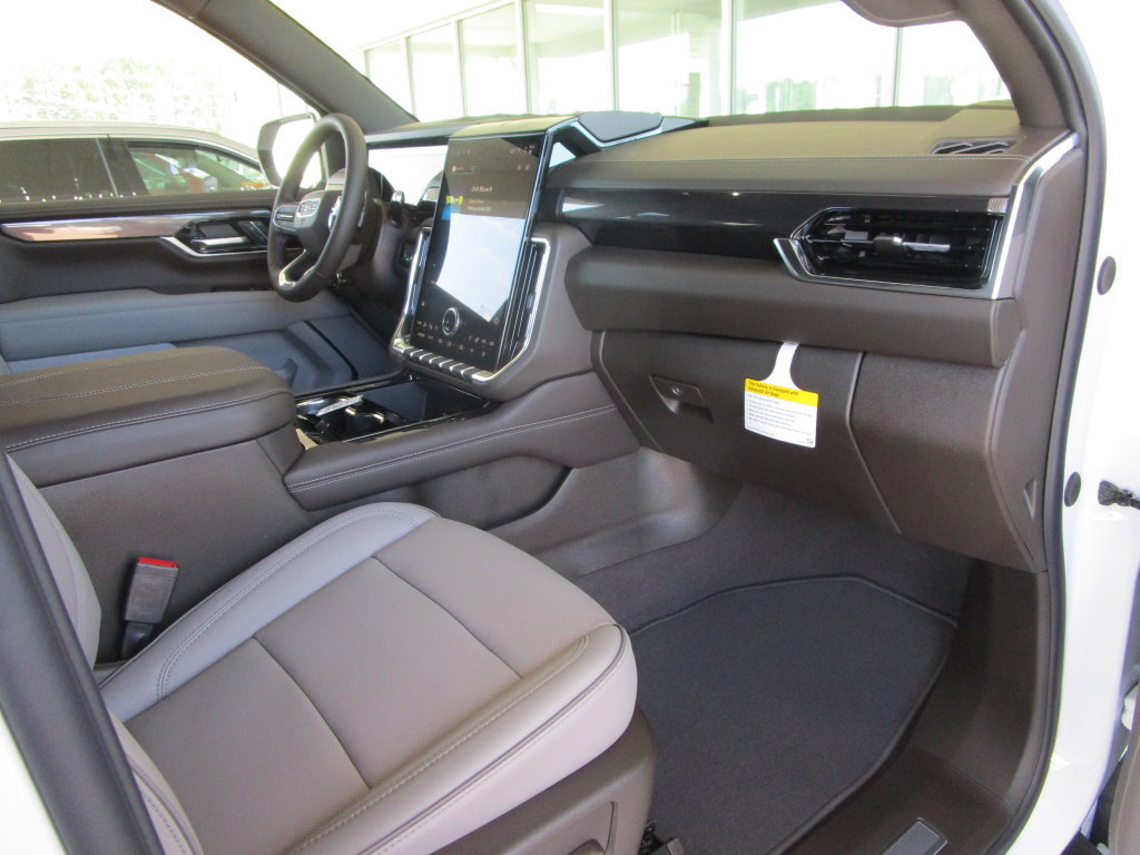 New 2027 GMC Yukon XL Elevation w/ Technology Package RWD image 24