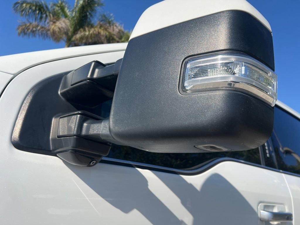 Used 2022 Ford F450 Limited w/ FX4 Off-Road Package image 52