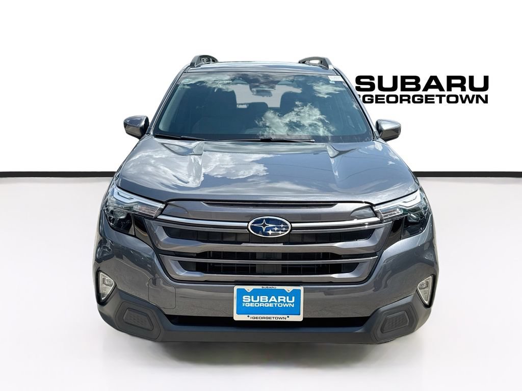 New 2026 Subaru Forester Premium AWD/4WD image 3