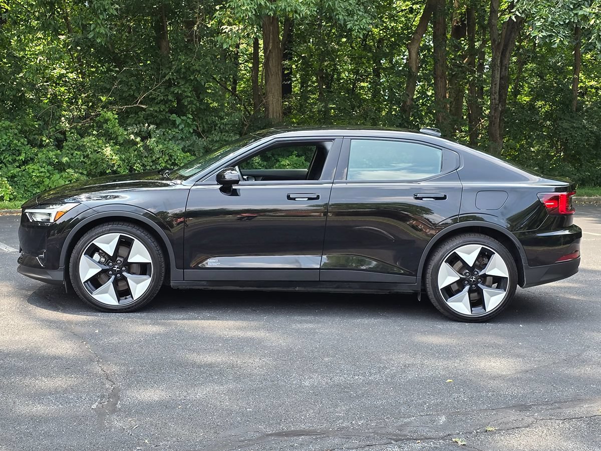 Used 2023 Polestar Polestar 2 w/ Pilot Pack AWD/4WD image 3