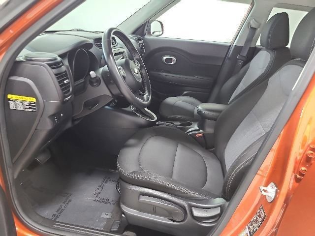 Used 2018 Kia Soul + FWD image 15