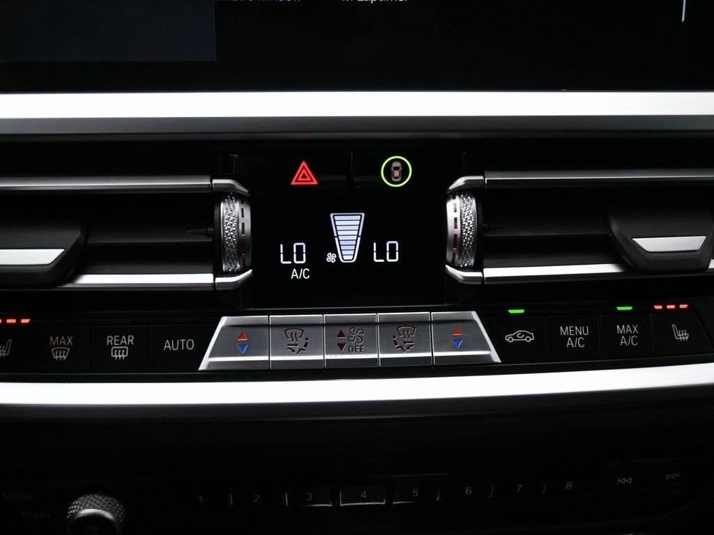 Used 2021 BMW 430i Convertible w/ Parking Assistance Package image 26