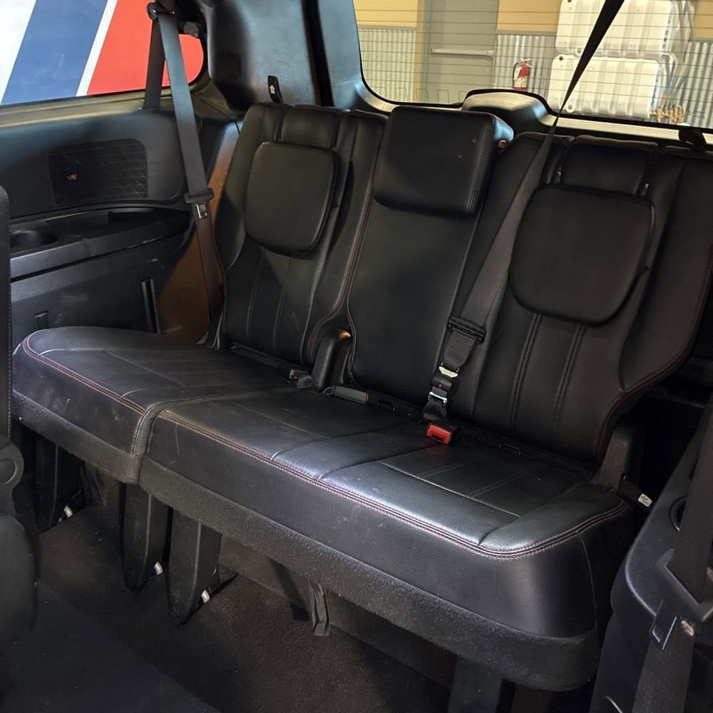 Used 2019 Dodge Grand Caravan GT image 14