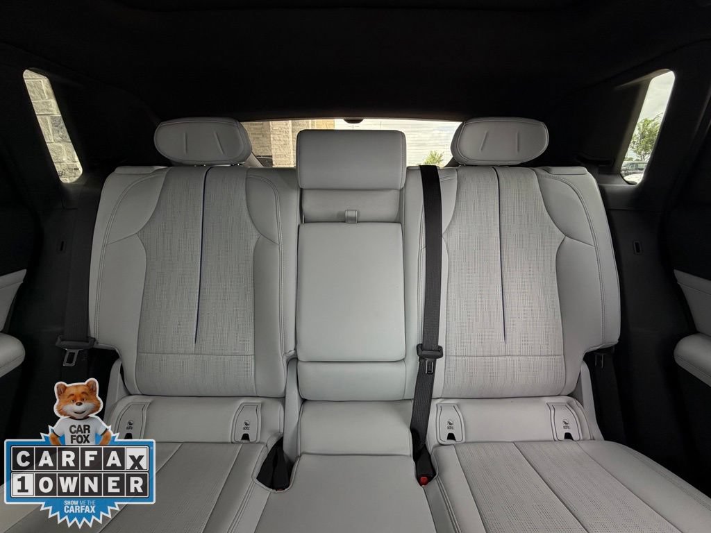 Used 2024 Cadillac Lyriq Luxury RWD image 25
