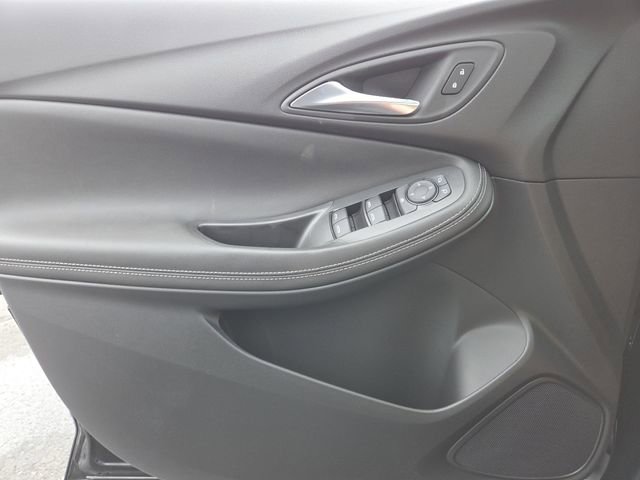 New 2026 Buick Encore GX Preferred image 32