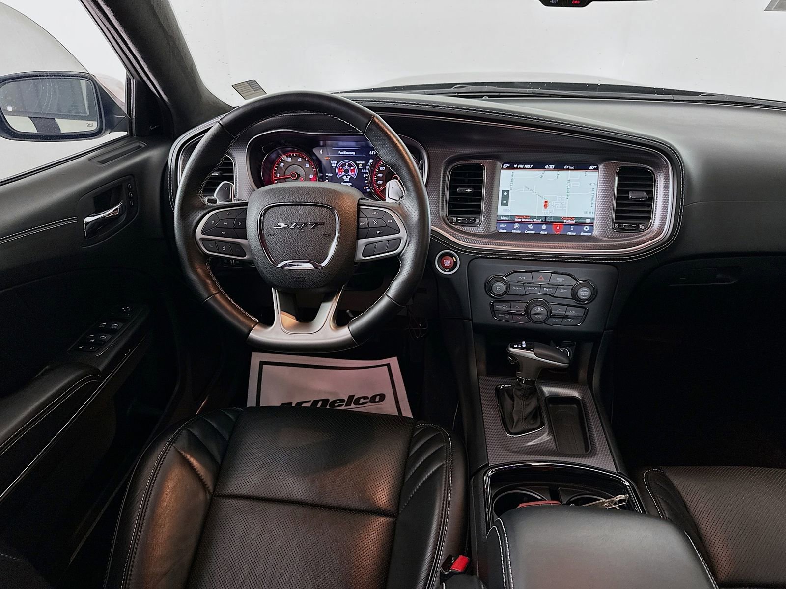 Used 2023 Dodge Charger SRT Hellcat RWD image 23