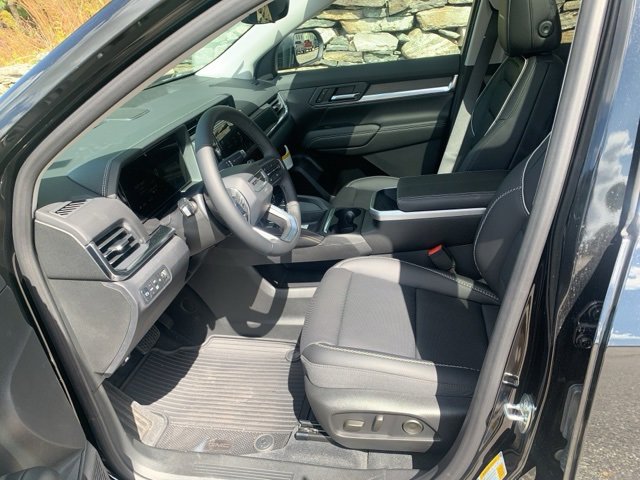 New 2026 GMC Terrain Denali image 18