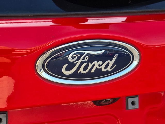 Used 2017 Ford Focus SE image 14